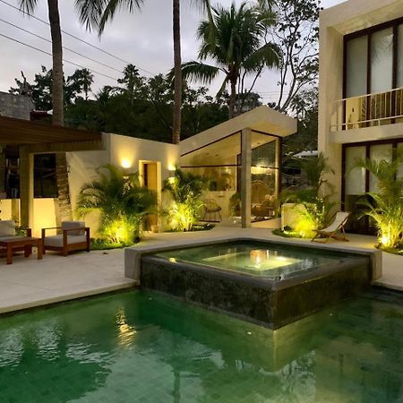 La Boheme Sayulita 호텔 외부 사진