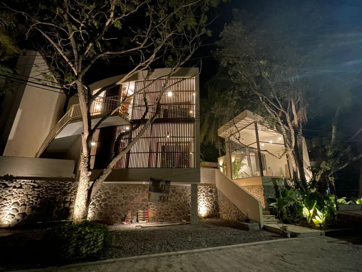 La Boheme Sayulita 호텔 외부 사진