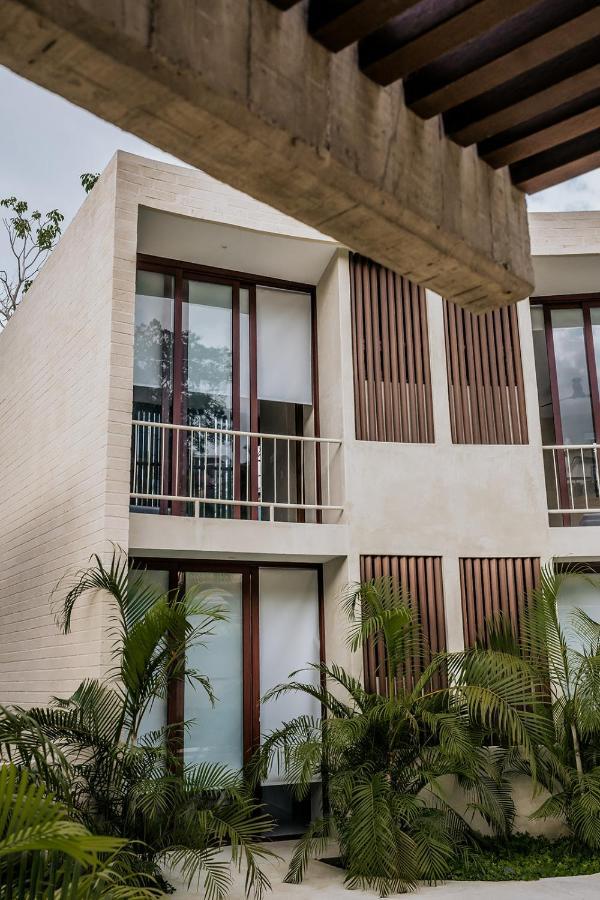 La Boheme Sayulita 호텔 외부 사진
