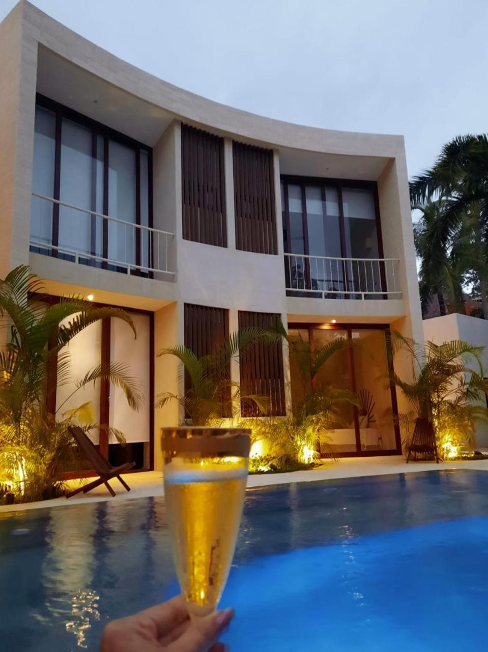 La Boheme Sayulita 호텔 외부 사진